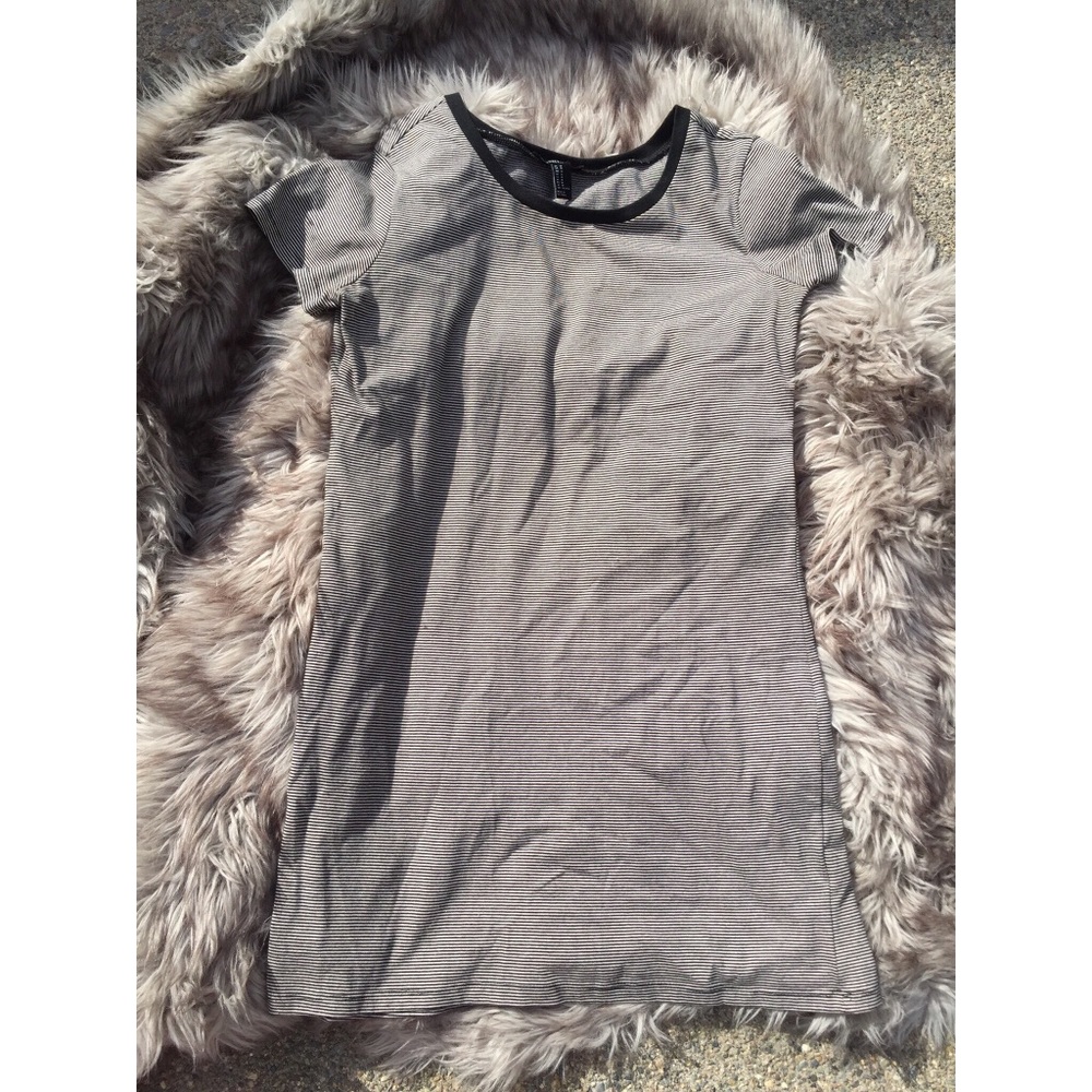 Forever21 TShirt Dress